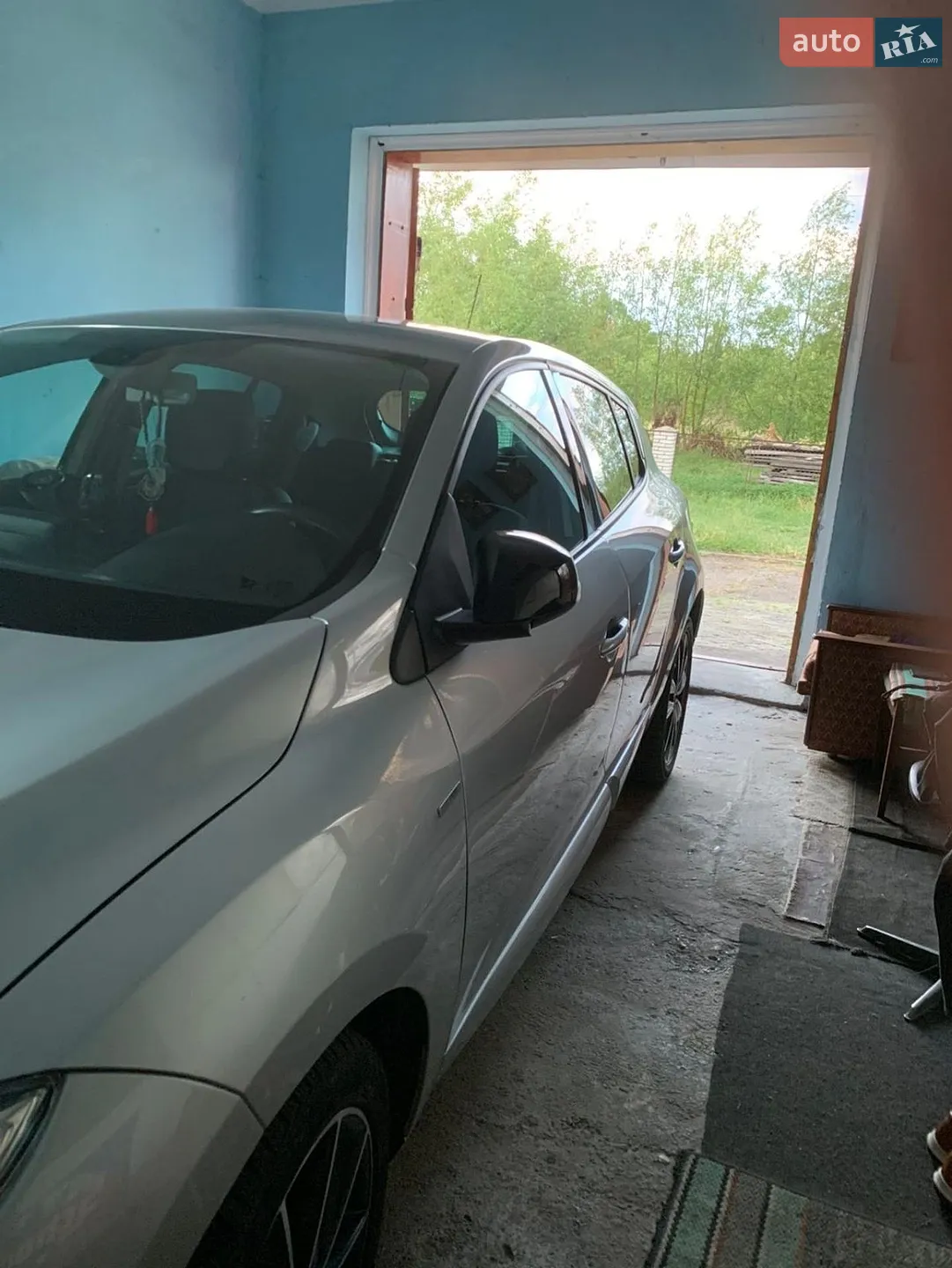 2013 Renault Megane - мініатюра 18