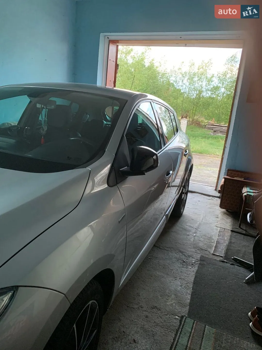 2013 Renault Megane - мініатюра 23