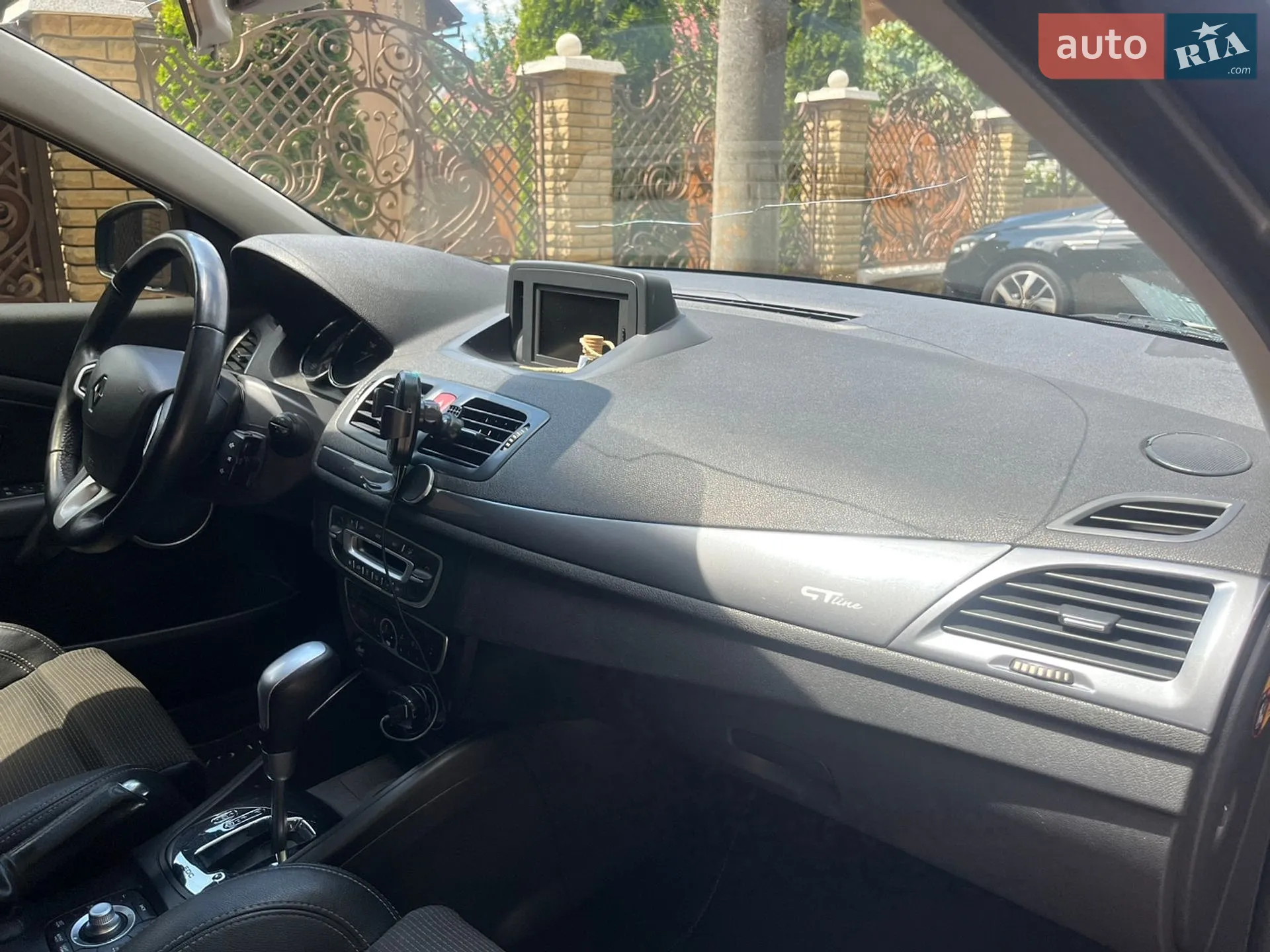 2011 Renault Megane - мініатюра 10