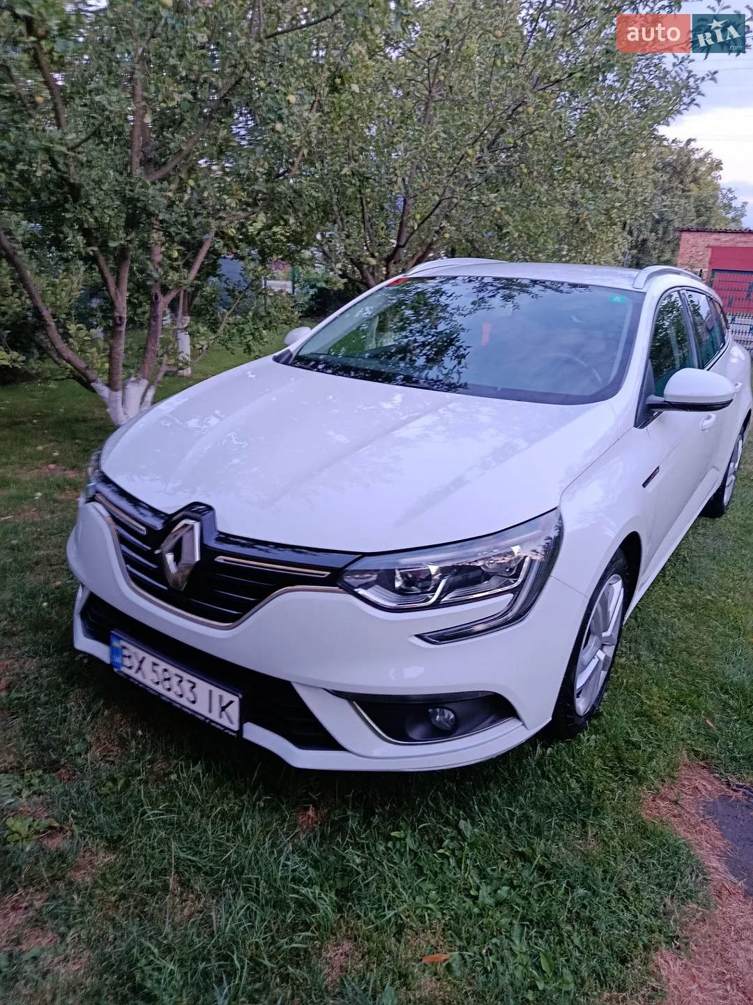 2018 Renault Megane - мініатюра 26