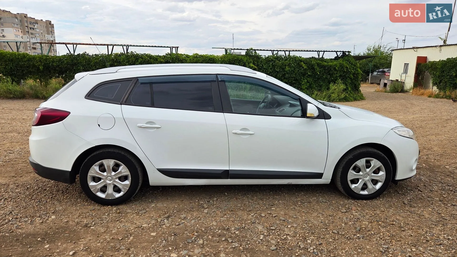 2010 Renault Megane - мініатюра 17