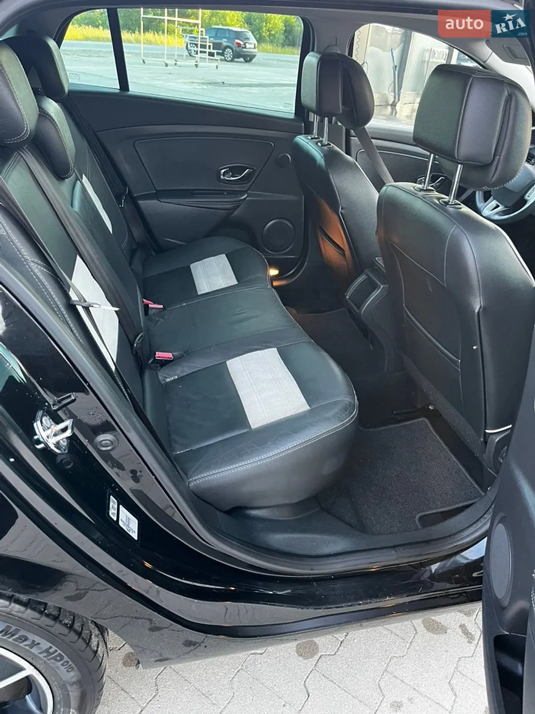 2012 Renault Megane - мініатюра 29