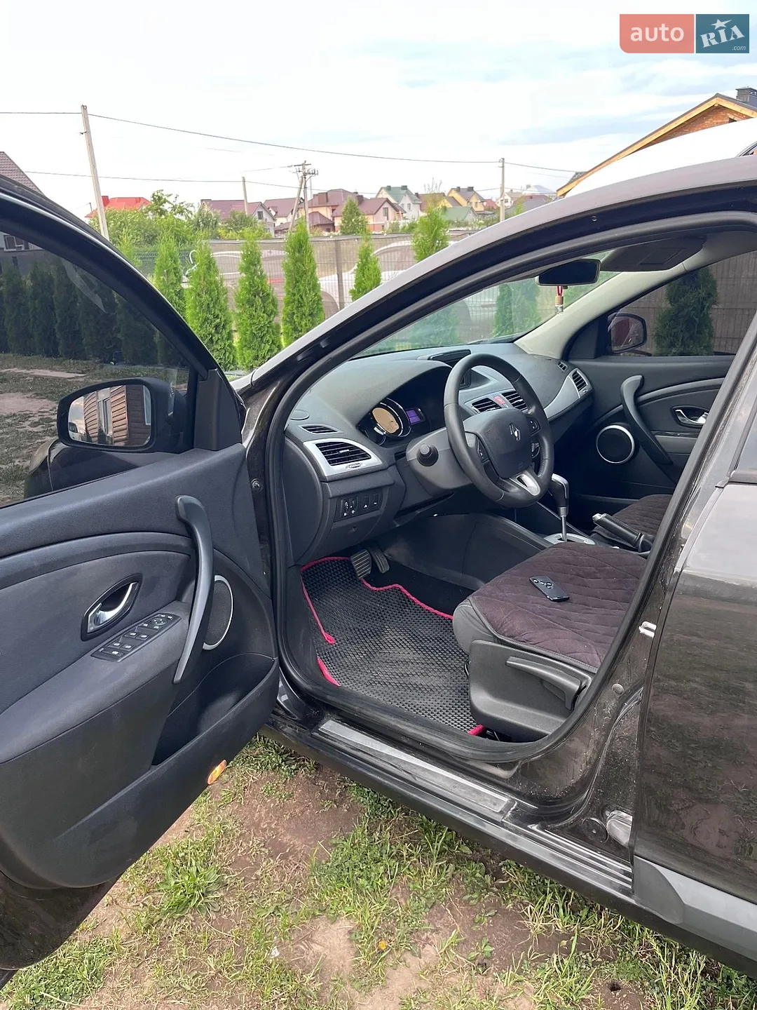 2010 Renault Megane - мініатюра 14