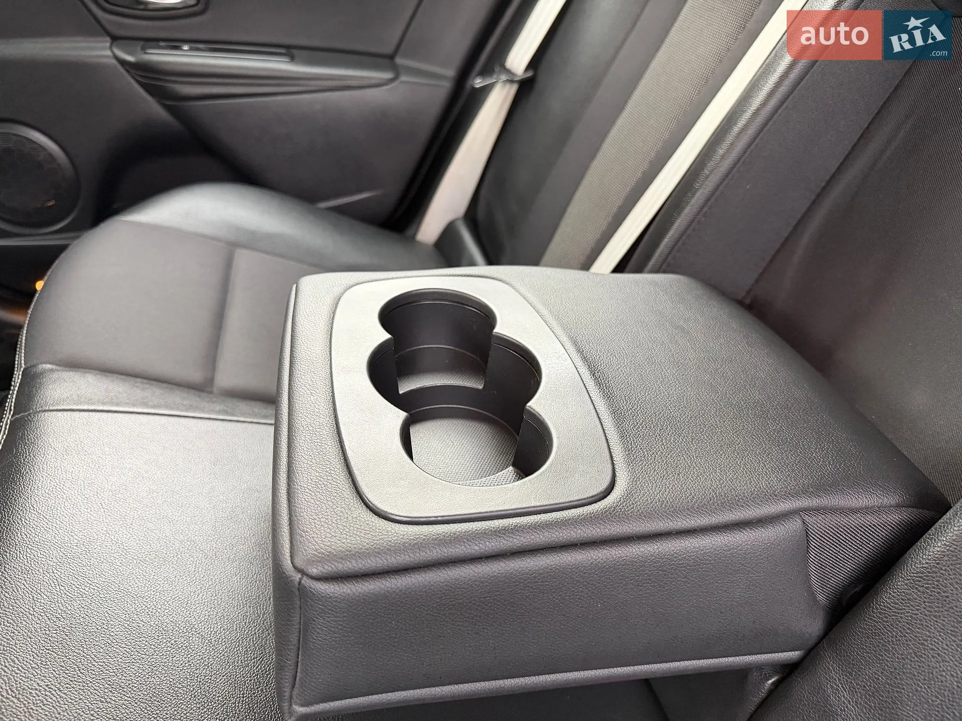 2012 Renault Megane - мініатюра 30