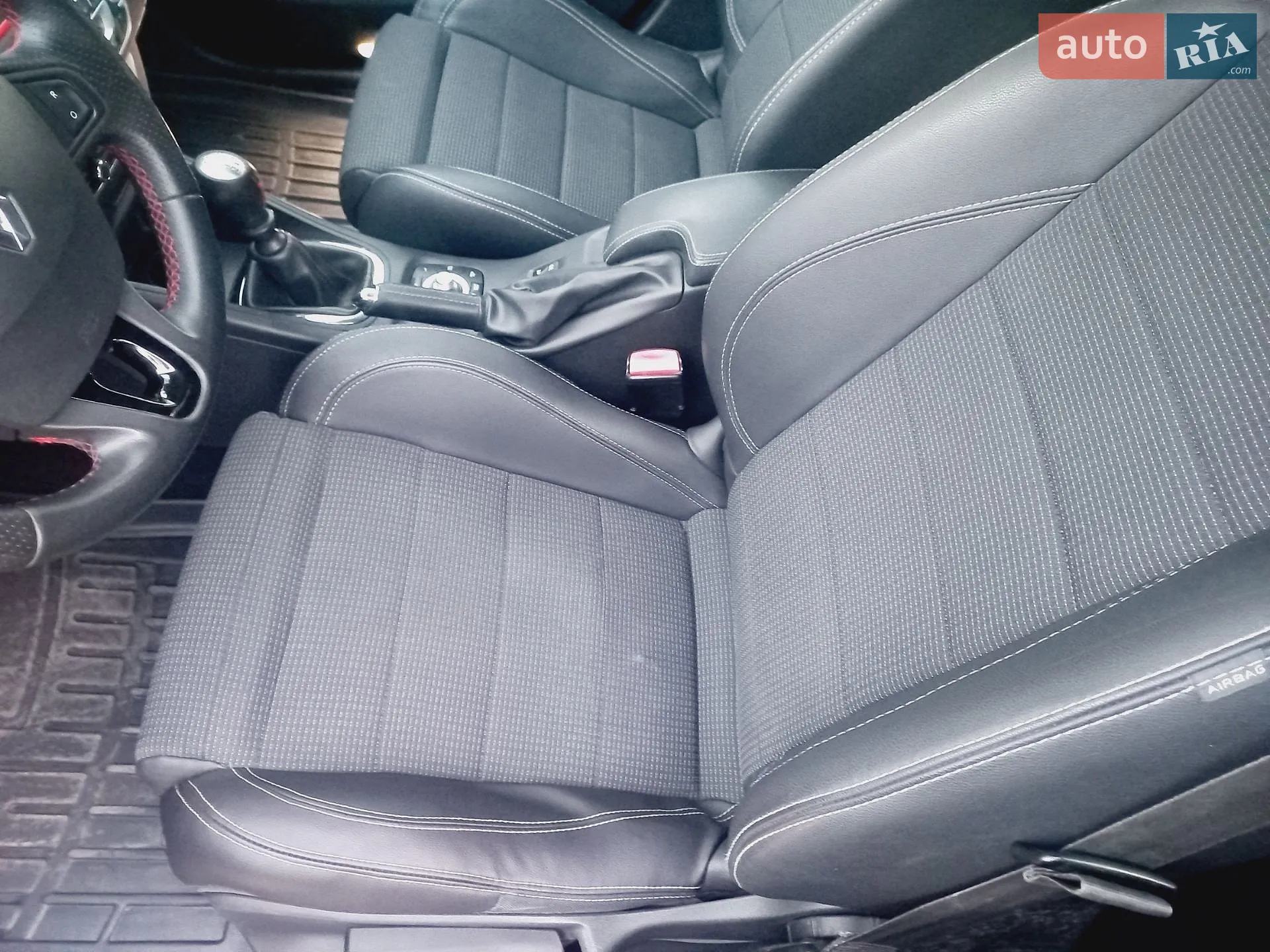 2013 Renault Megane - мініатюра 13