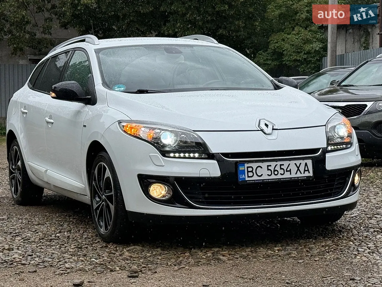 2012 Renault Megane - мініатюра 23