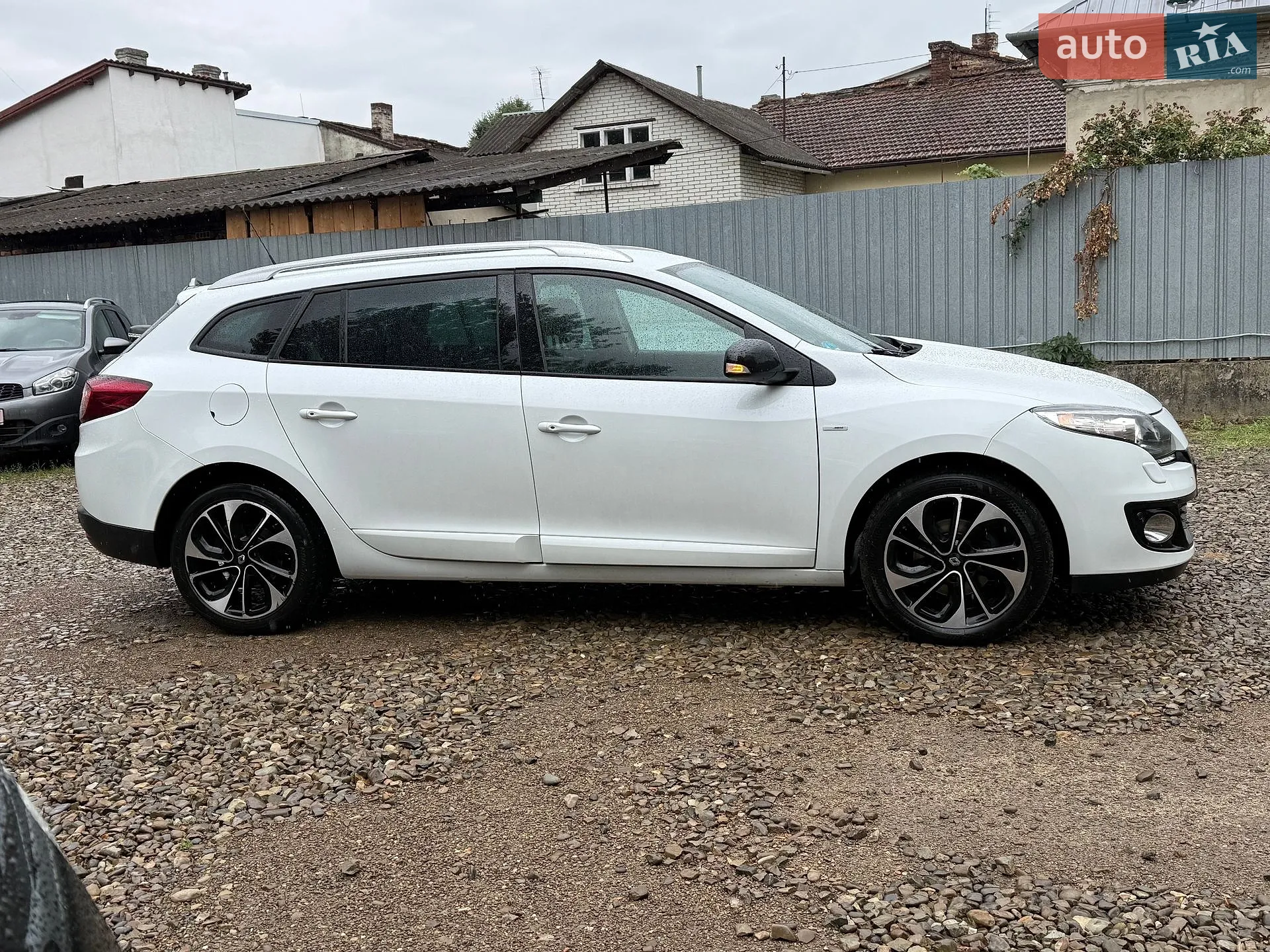 2013 Renault Megane - мініатюра 12