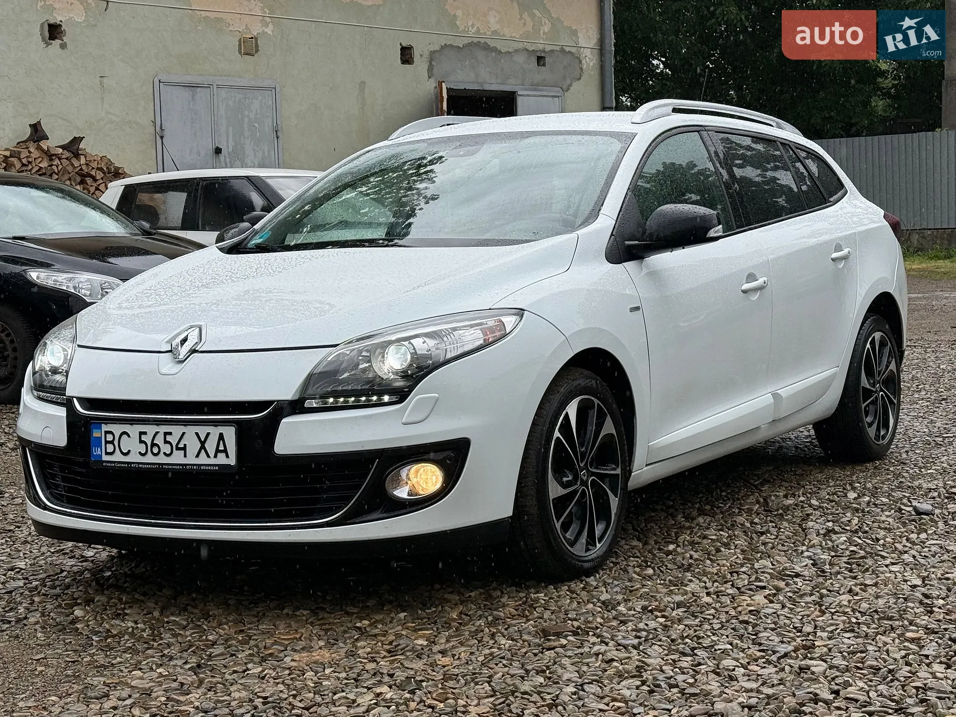 2013 Renault Megane - мініатюра 27