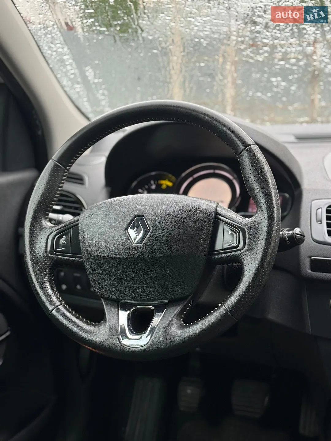 2013 Renault Megane - мініатюра 50