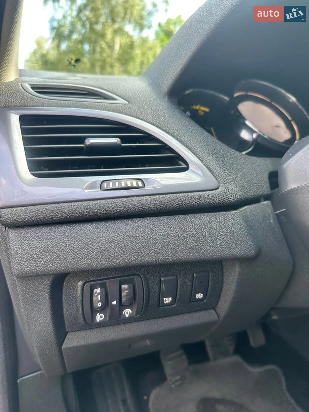2014 Renault Megane - мініатюра 17