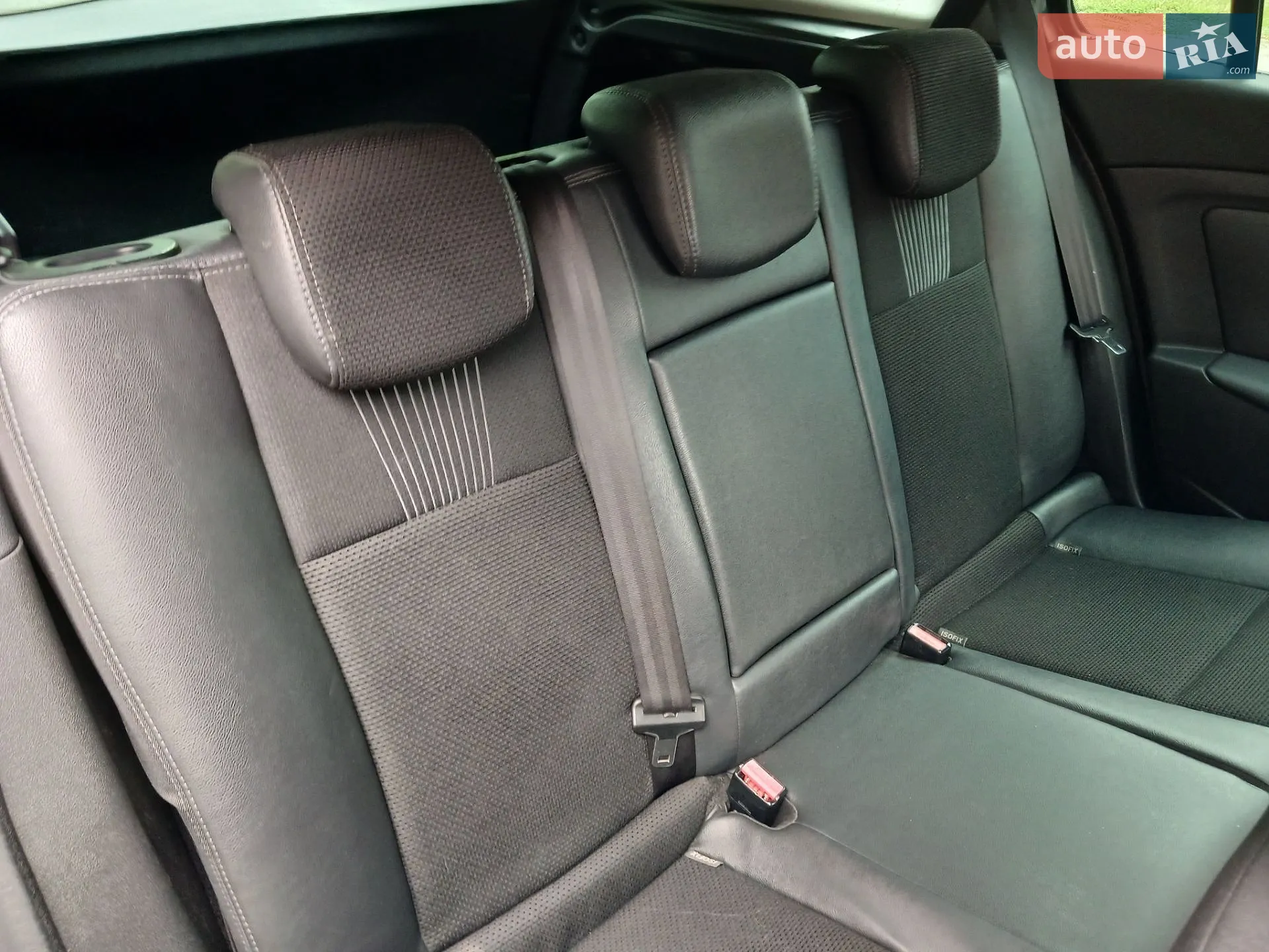 2010 Renault Megane - мініатюра 18