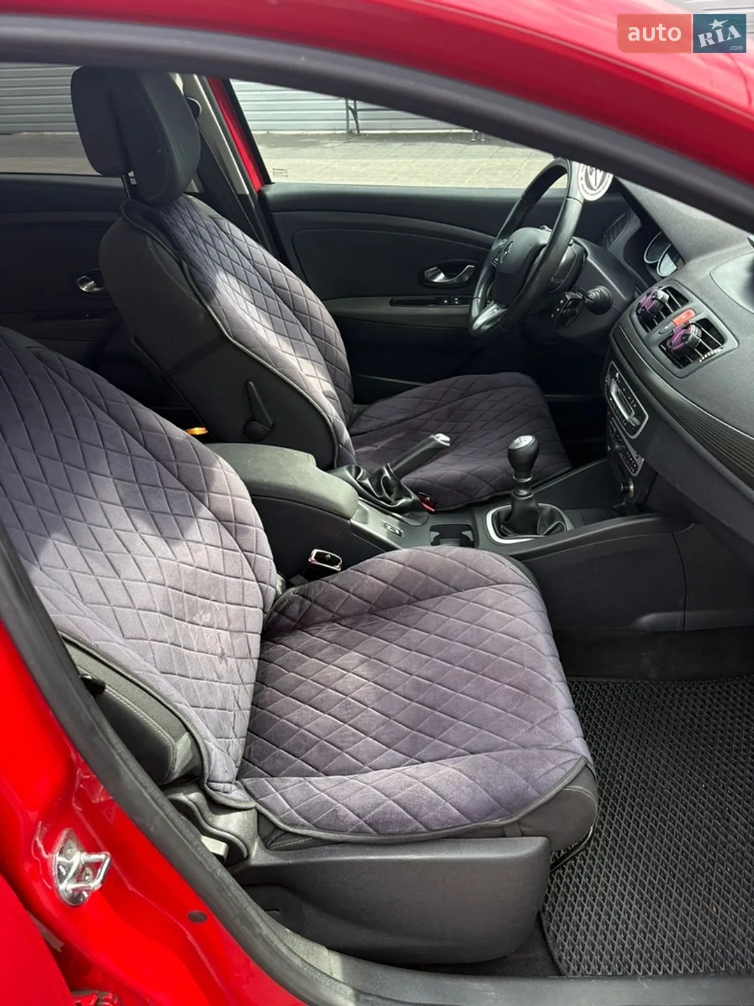 2010 Renault Megane - мініатюра 16