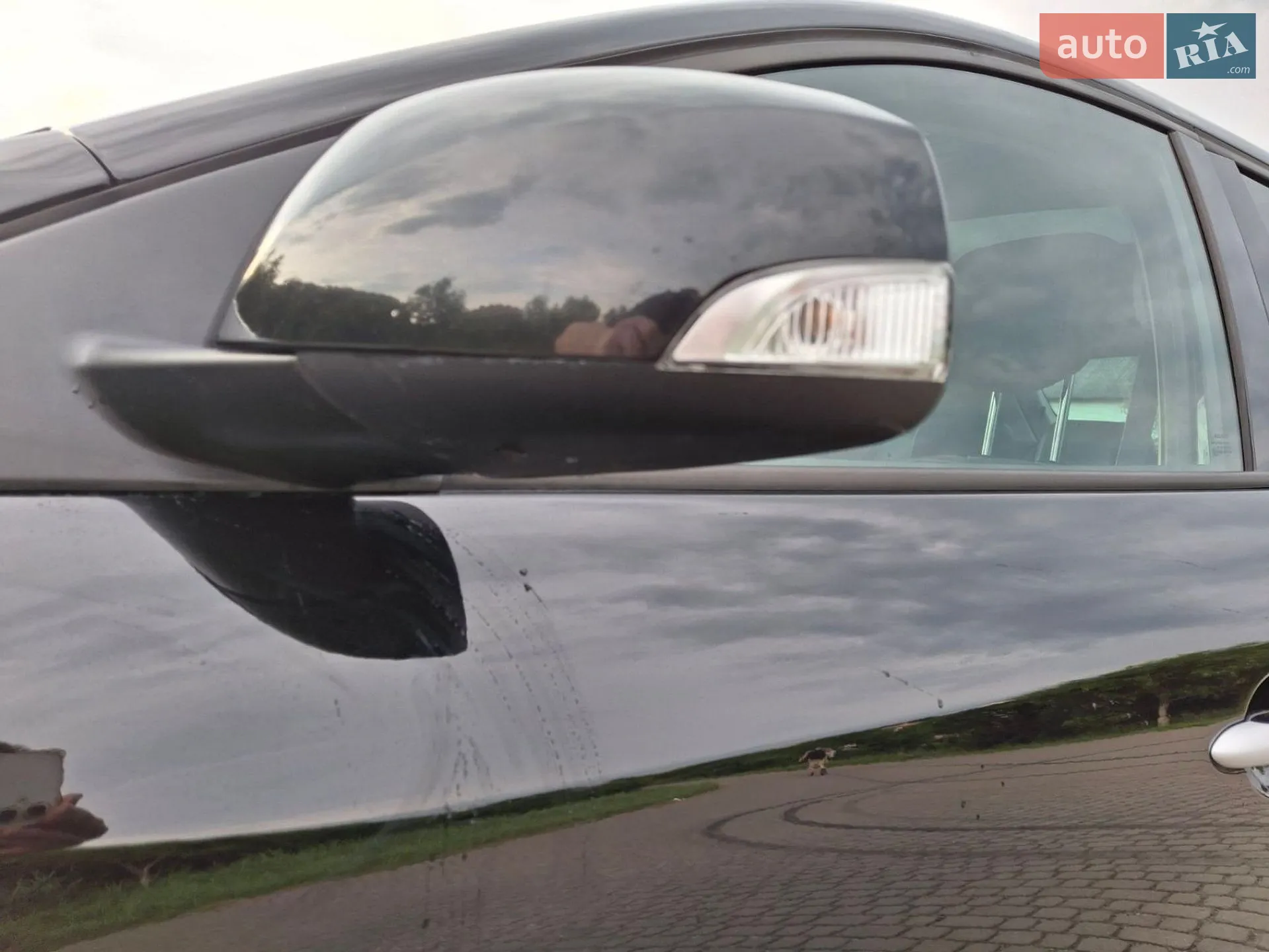 2010 Renault Megane - мініатюра 8
