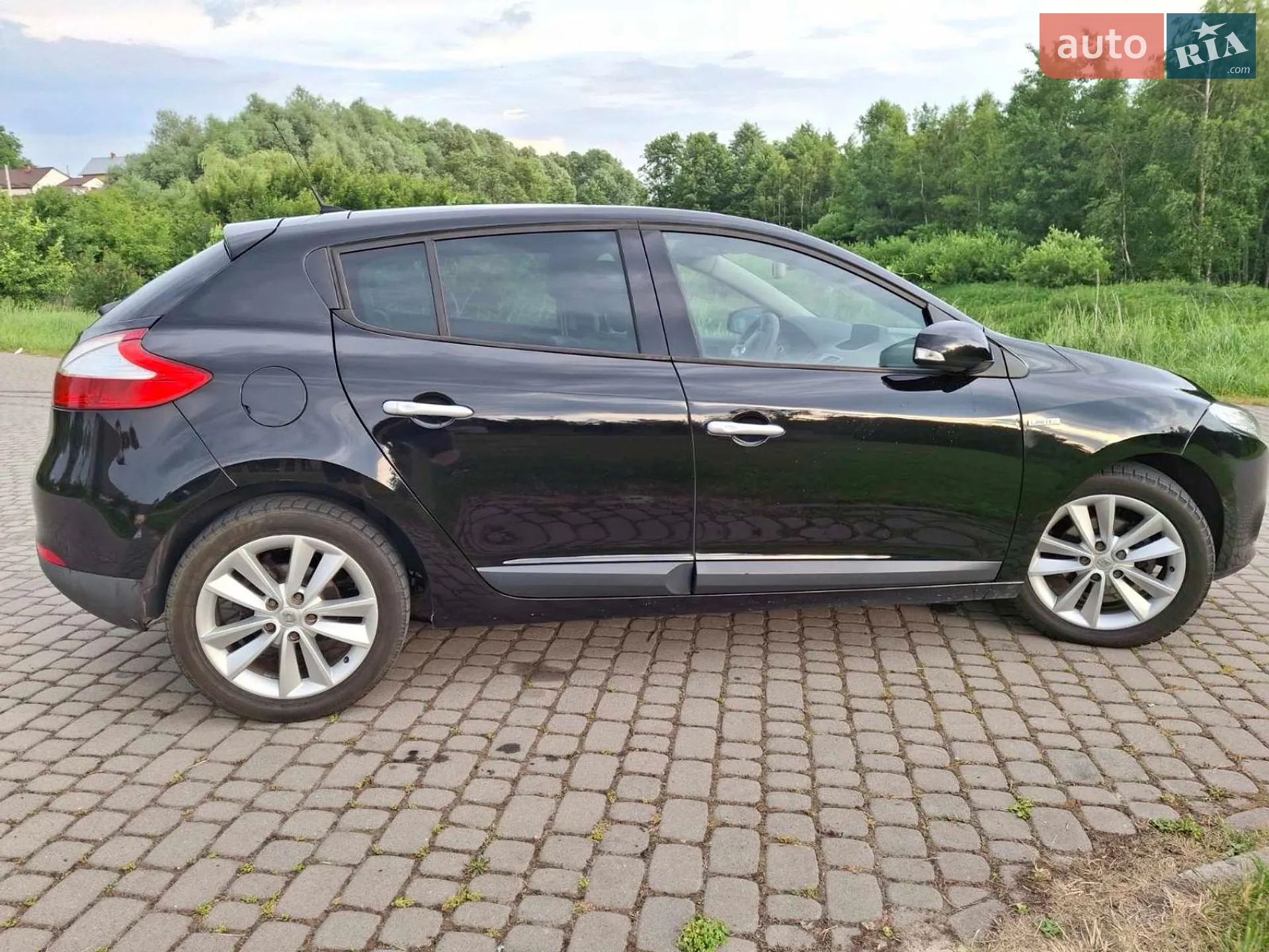 2010 Renault Megane - мініатюра 7