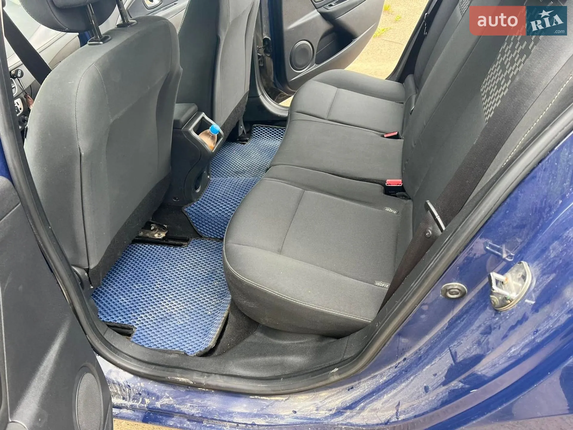 2012 Renault Megane - мініатюра 16