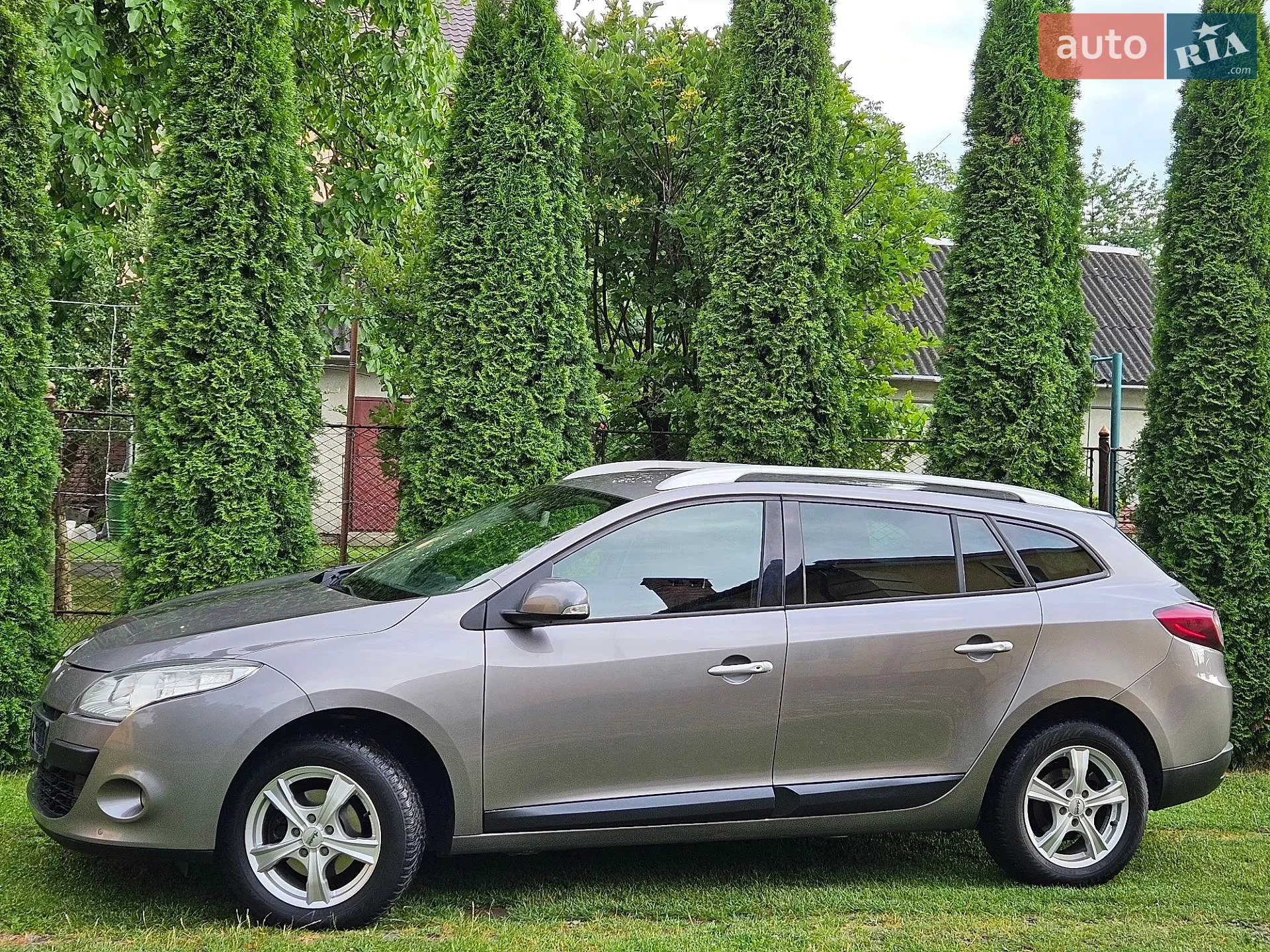 2011 Renault Megane - мініатюра 6