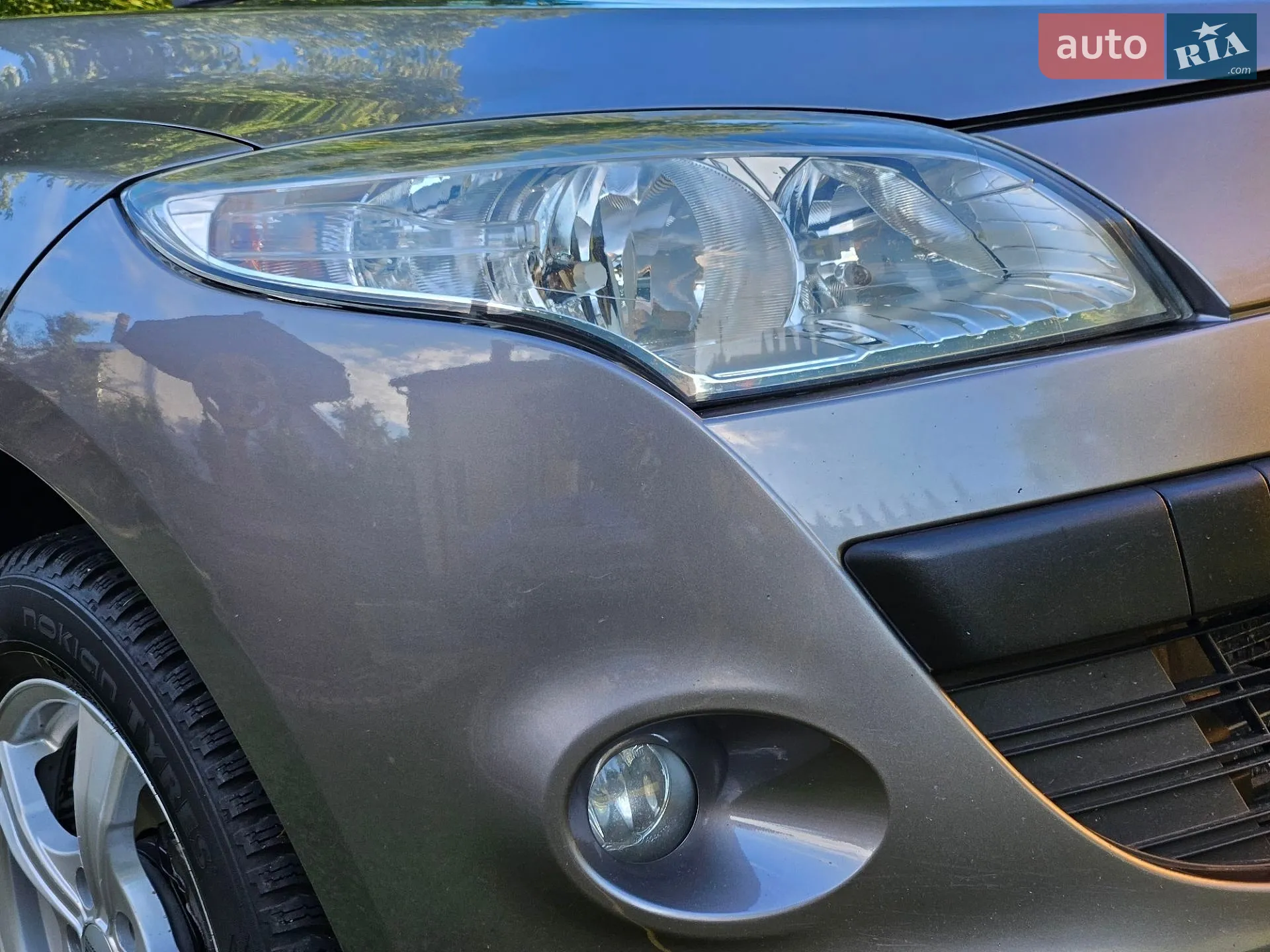 2011 Renault Megane - мініатюра 23