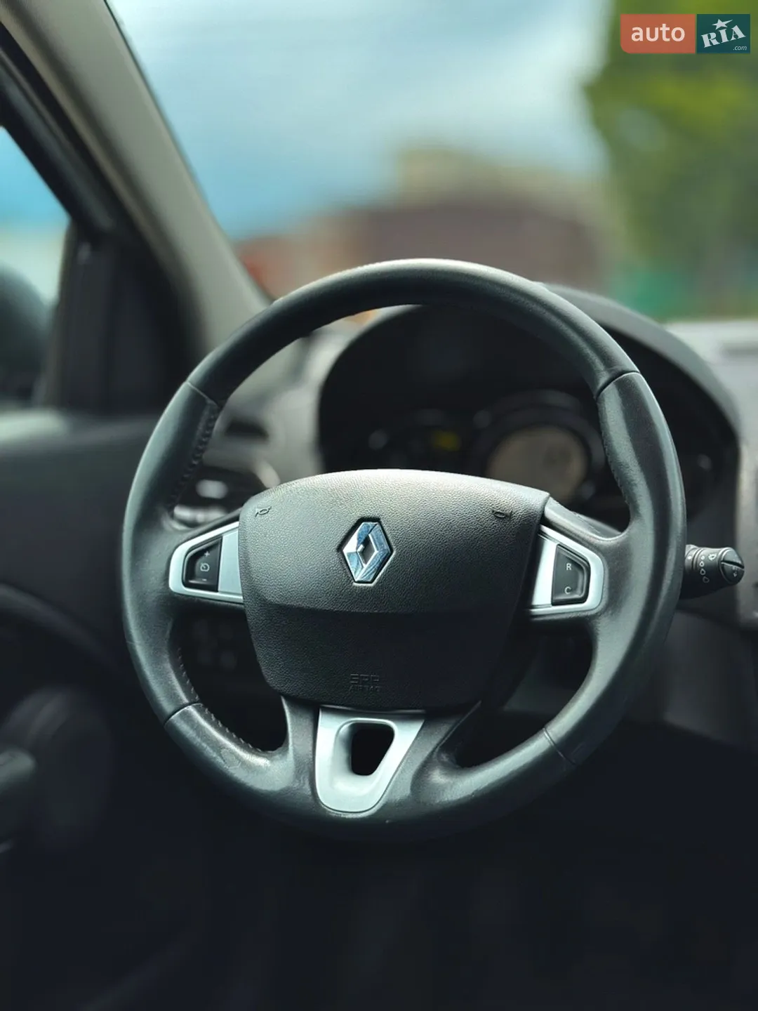 2012 Renault Megane - мініатюра 13