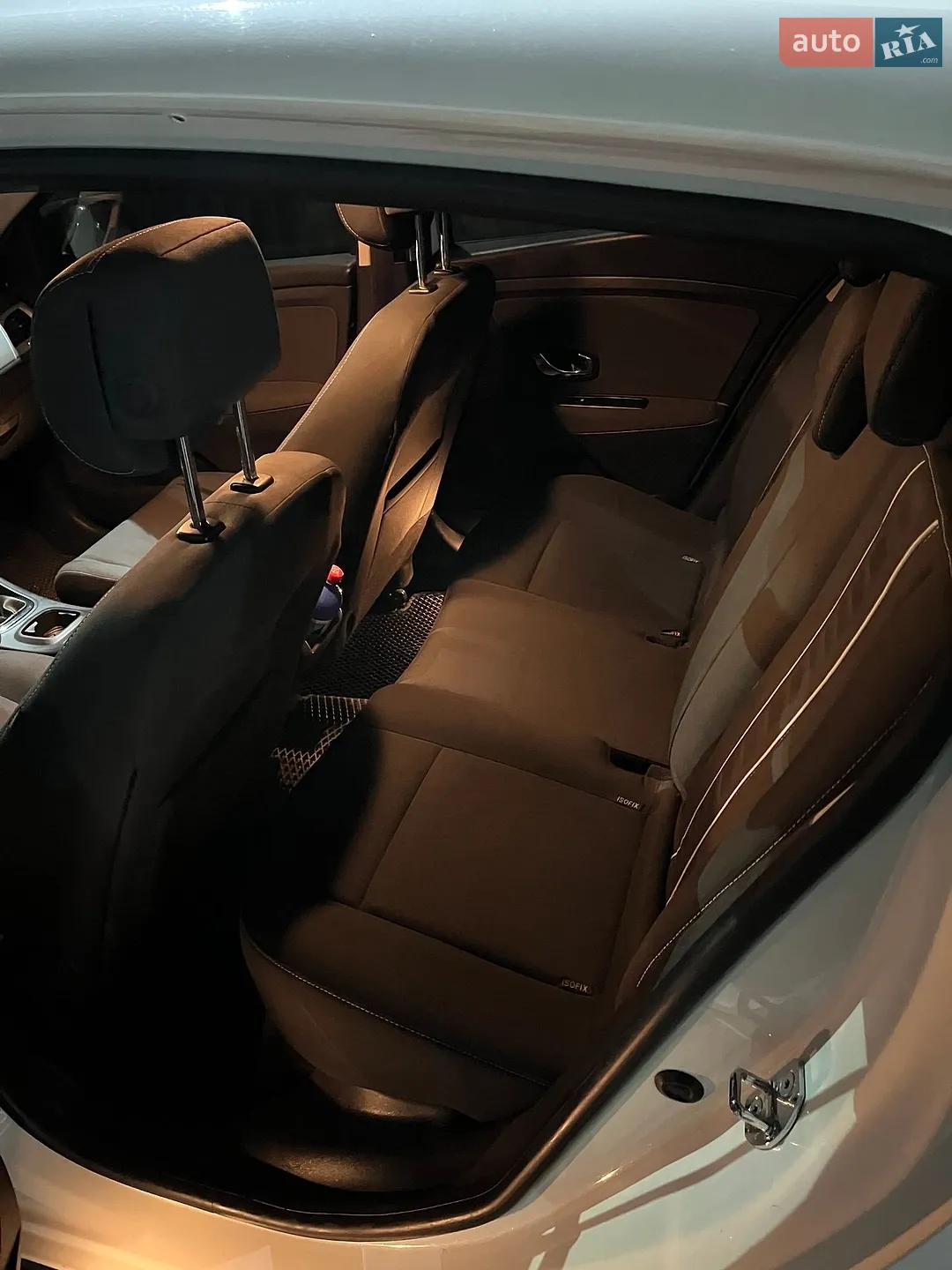 2013 Renault Megane - мініатюра 11