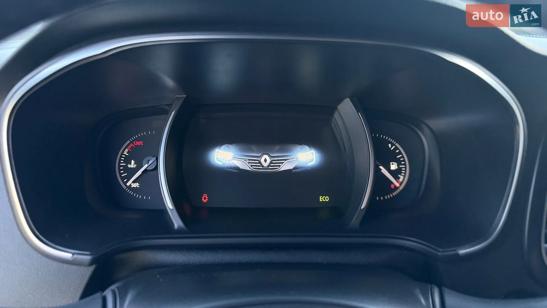 2016 Renault Megane - мініатюра 24