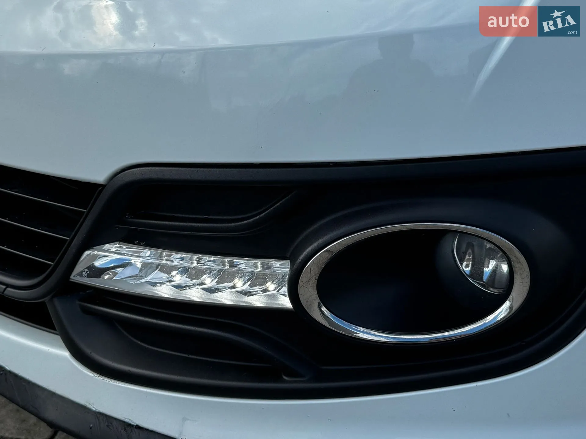 2015 Renault Megane - мініатюра 37