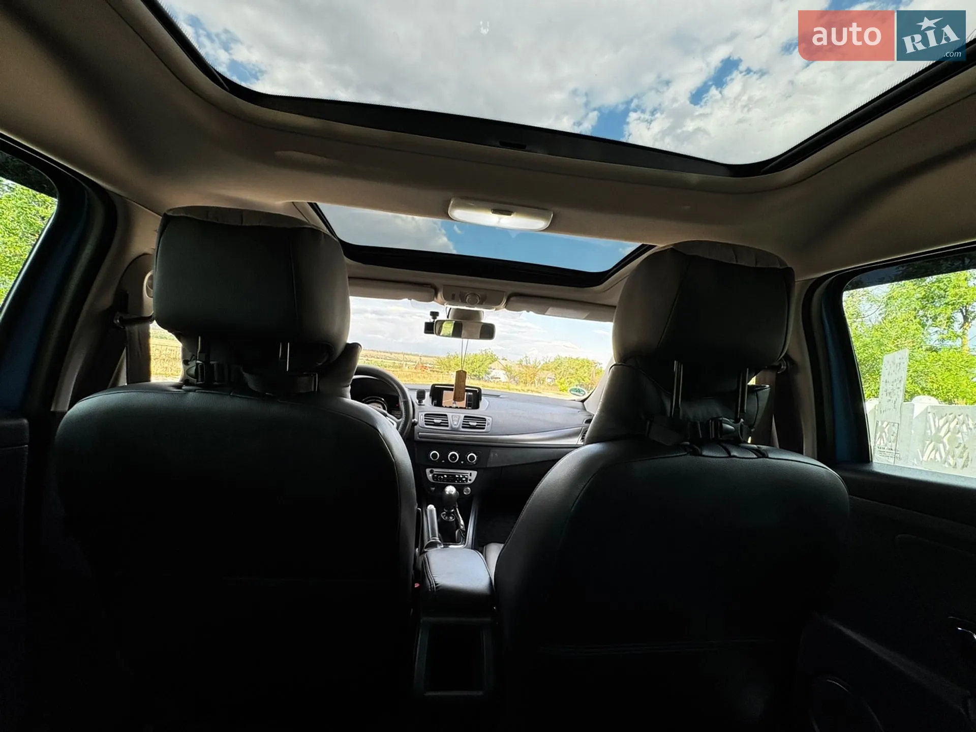 2012 Renault Megane - мініатюра 18