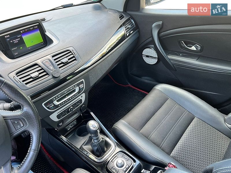 Універсал Renault Megane 2015 в Миколаєві фото 11 Універсал Renault Megane 2015 в Миколаєві
