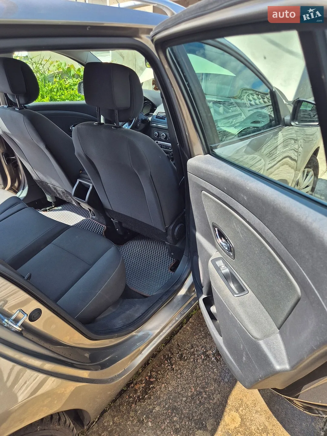2012 Renault Megane - мініатюра 22
