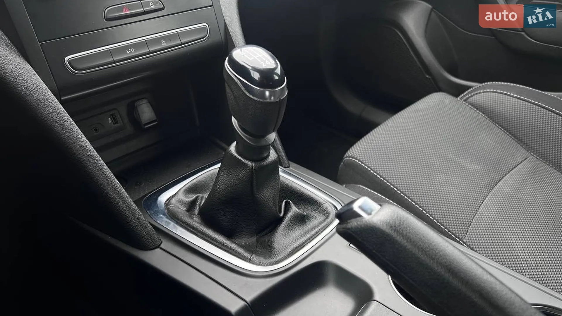 2019 Renault Megane - мініатюра 20