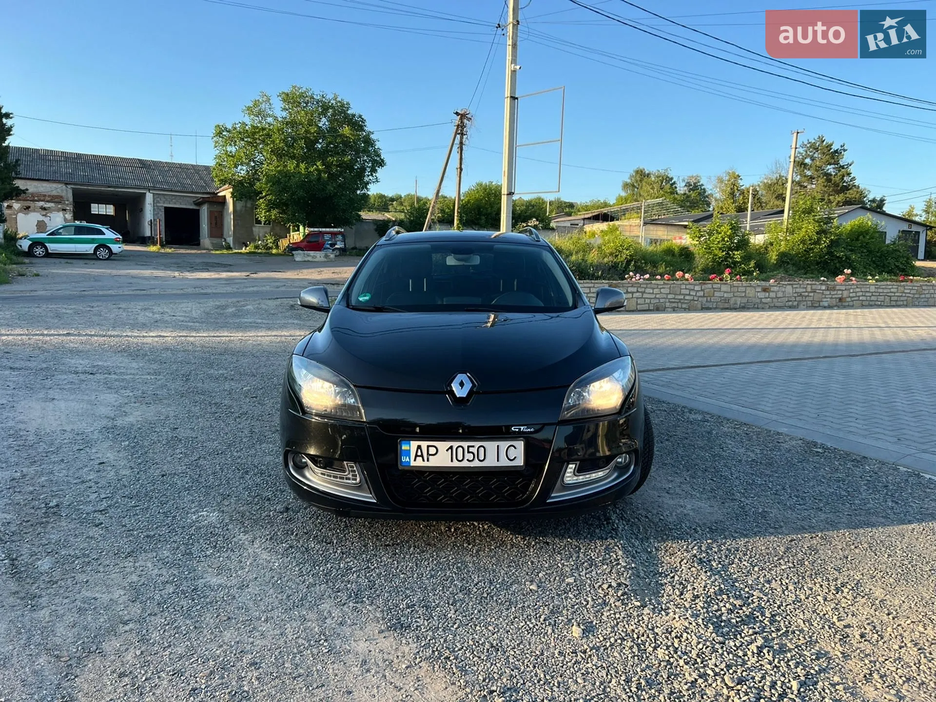 2012 Renault Megane - мініатюра 7