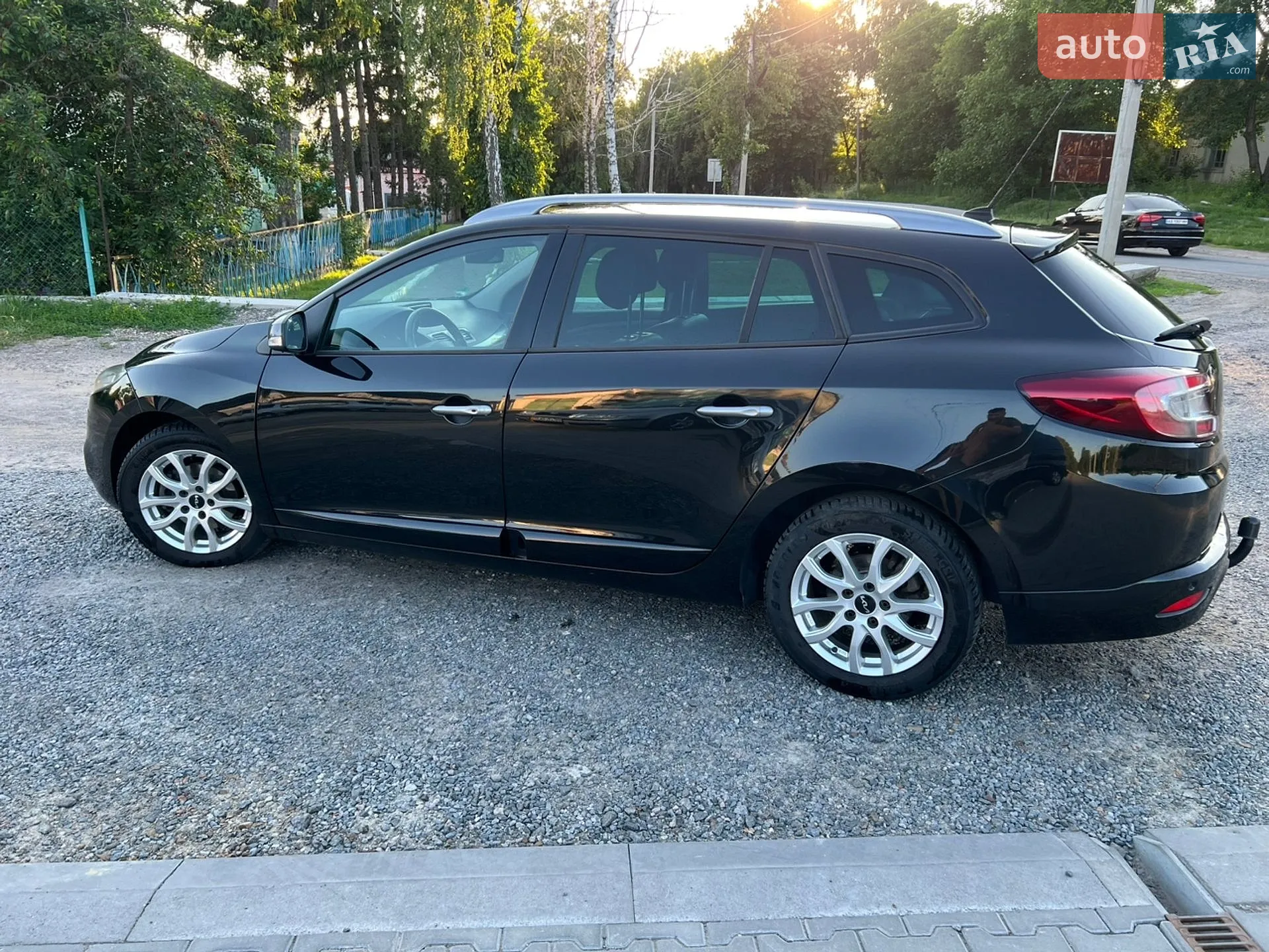2012 Renault Megane - мініатюра 4