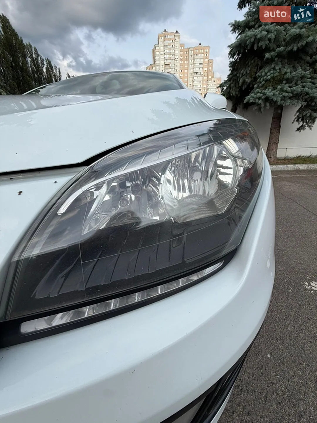 2012 Renault Megane - мініатюра 19