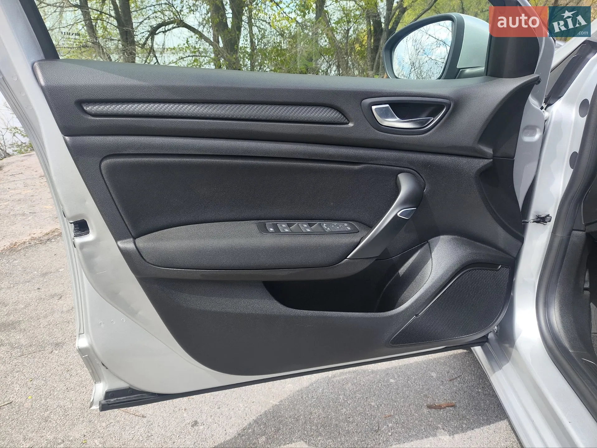 2019 Renault Megane - мініатюра 21