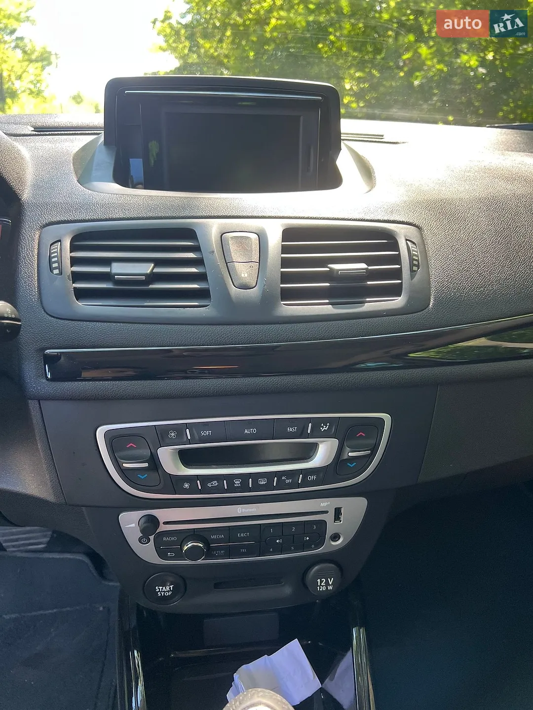 2013 Renault Megane - мініатюра 16