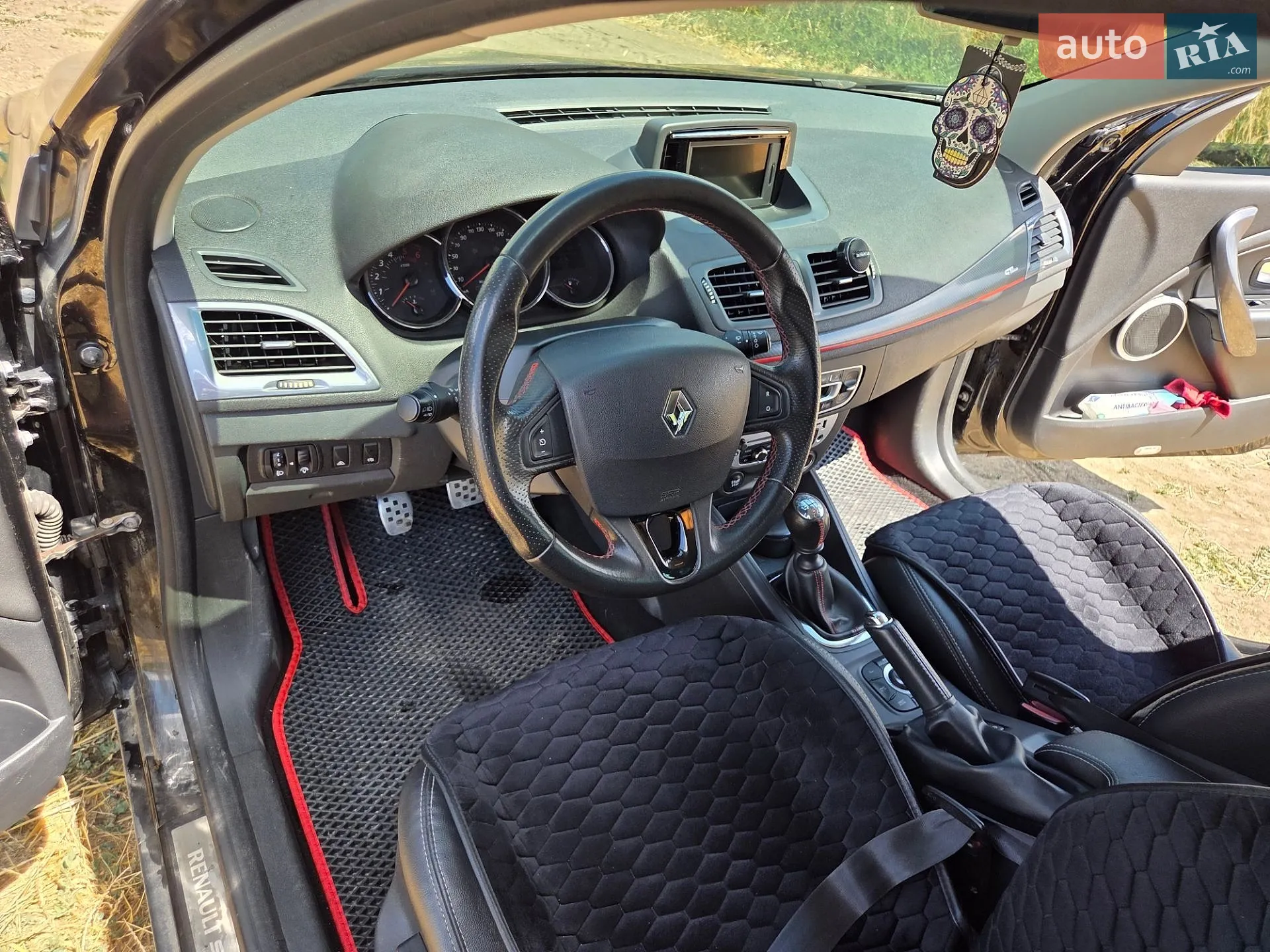 2012 Renault Megane - мініатюра 17