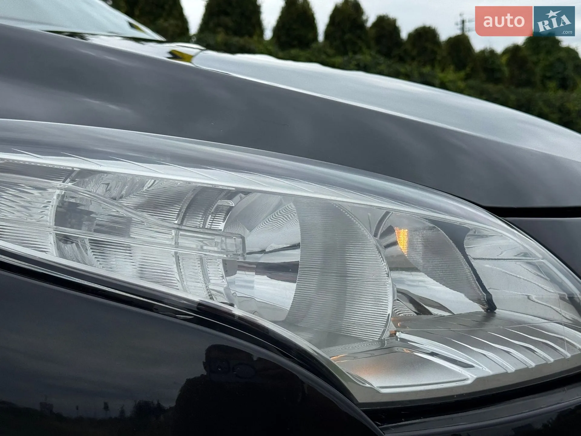 2010 Renault Megane - мініатюра 5