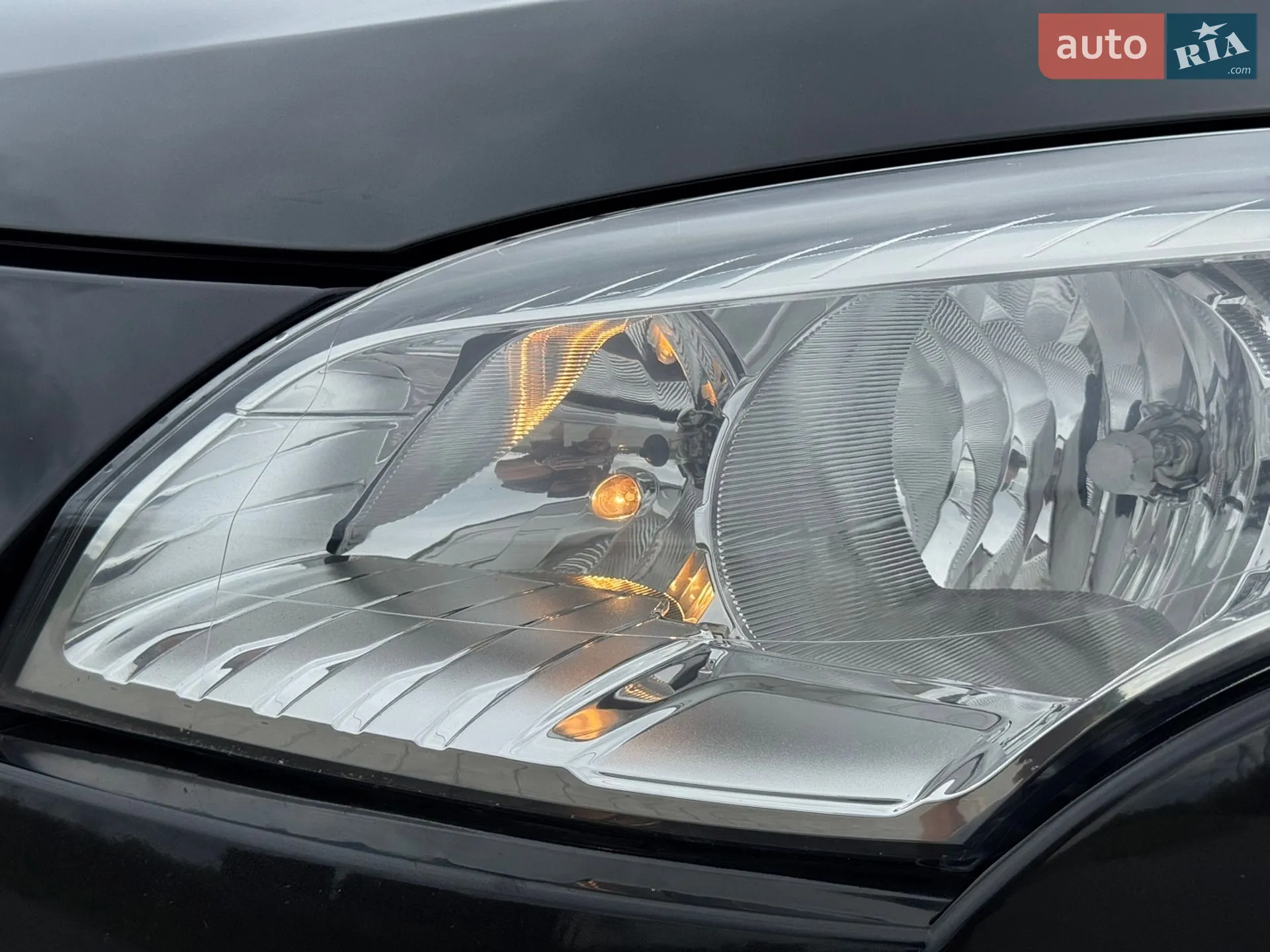 2010 Renault Megane - мініатюра 33