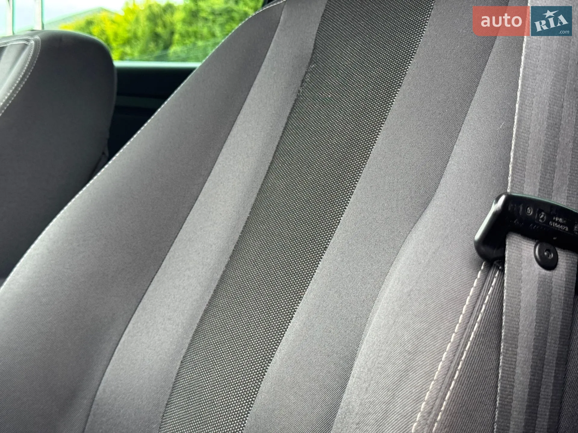 2010 Renault Megane - мініатюра 45