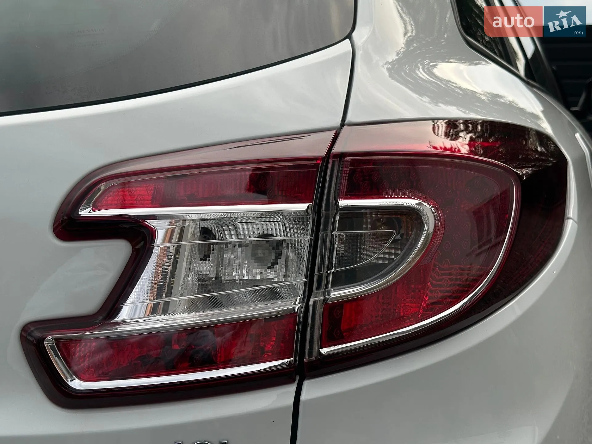 2015 Renault Megane - мініатюра 20