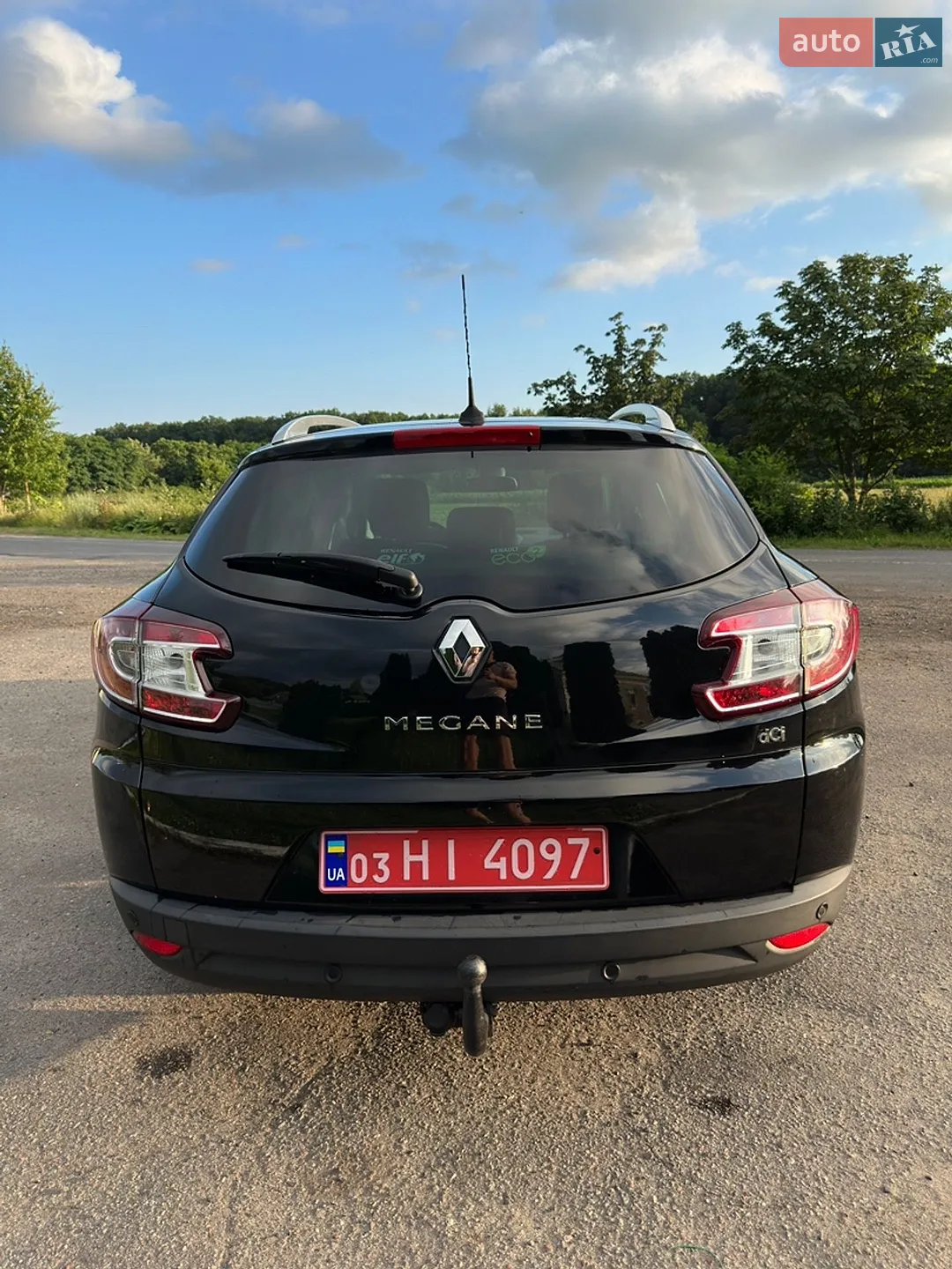 2013 Renault Megane - мініатюра 15