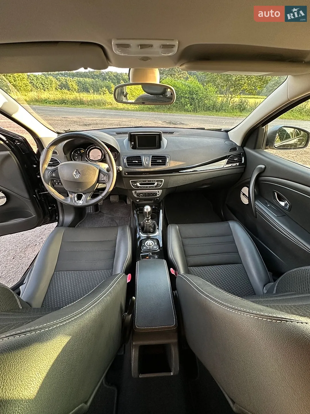 2013 Renault Megane - мініатюра 46