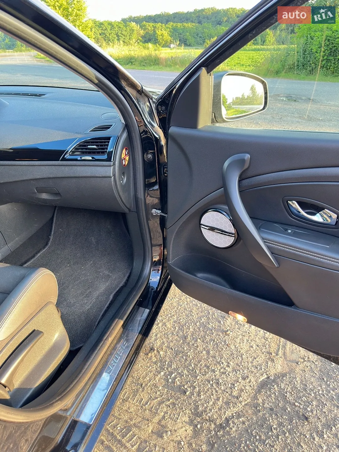 2013 Renault Megane - мініатюра 54