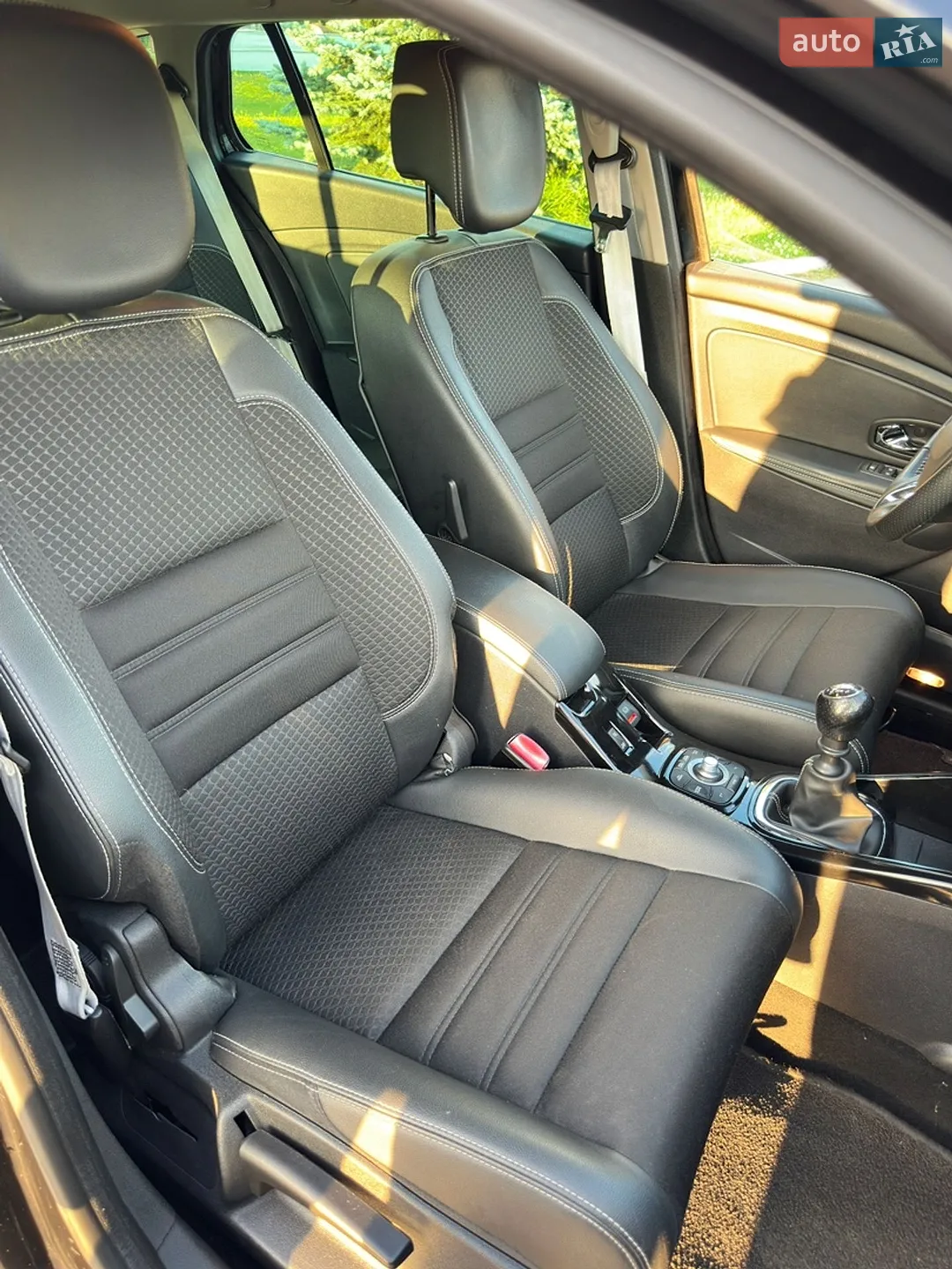 2013 Renault Megane - мініатюра 55
