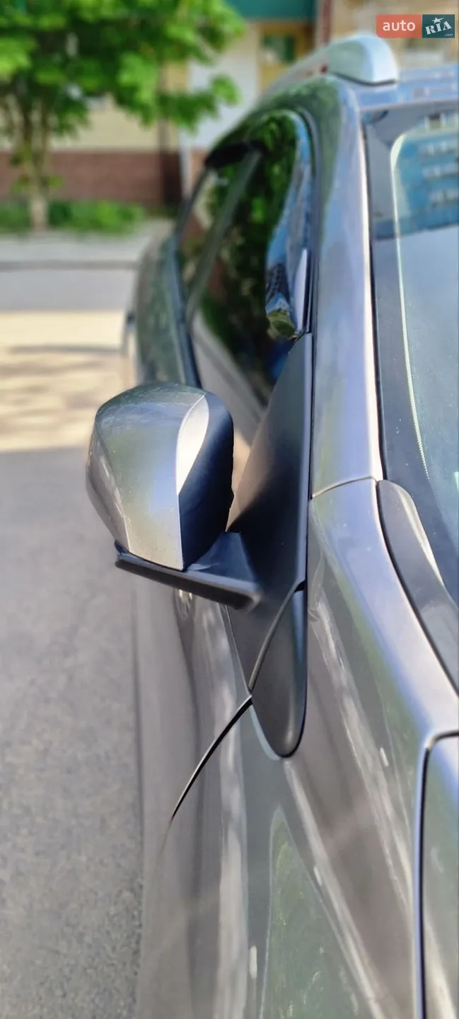 2014 Renault Megane - мініатюра 22