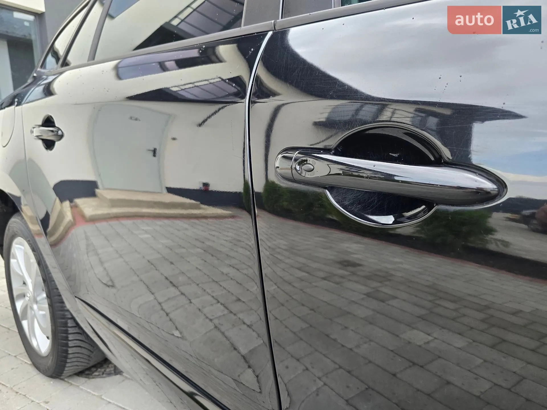 2015 Renault Megane - мініатюра 25