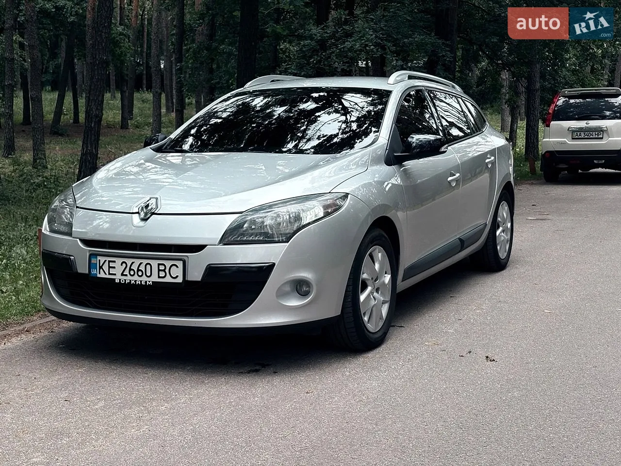 2011 Renault Megane - мініатюра 18