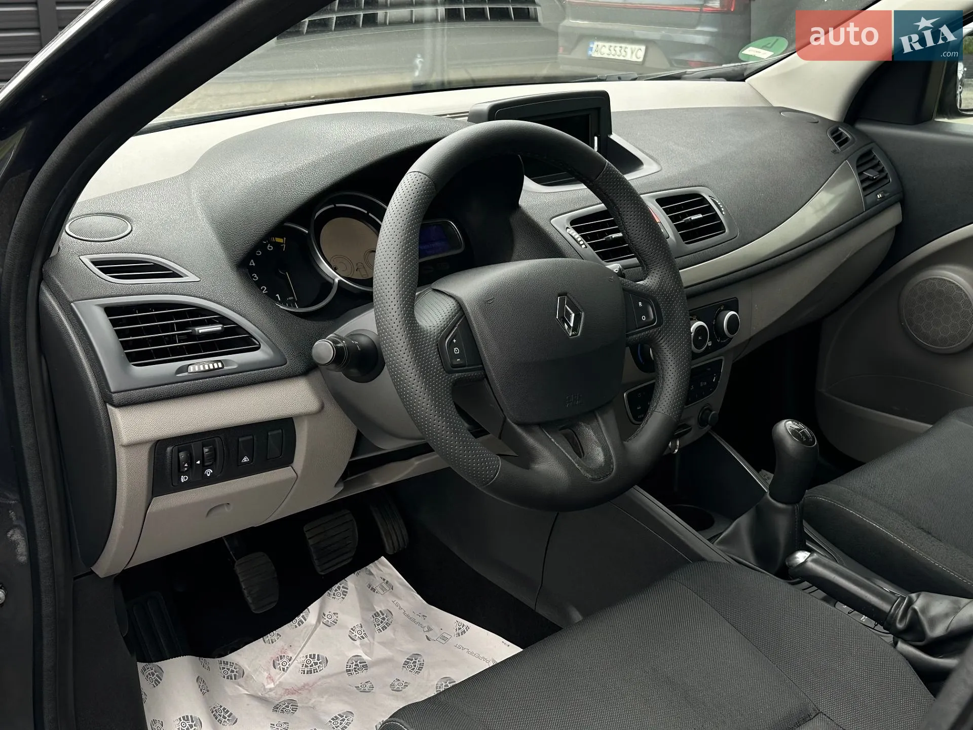 2011 Renault Megane - мініатюра 6