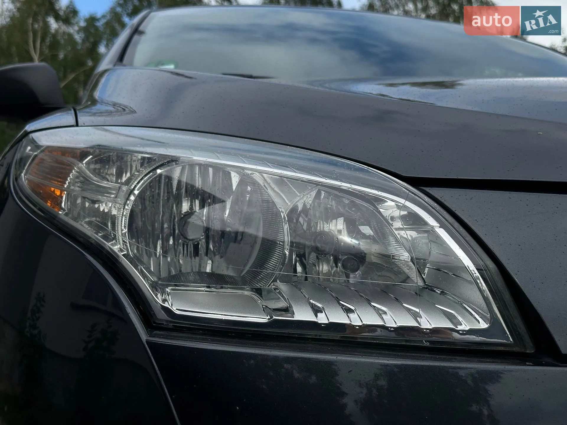 2011 Renault Megane - мініатюра 11
