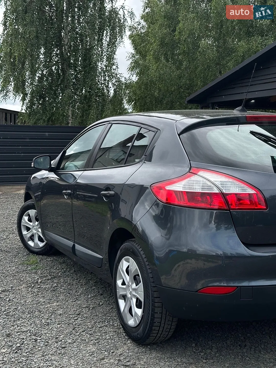 2011 Renault Megane - мініатюра 14