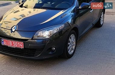 Универсал Renault Megane 2010 в Сумах фото 7 Универсал Renault Megane 2010 в Сумах